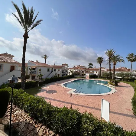 Birds Paradise Vera Coast Apartment