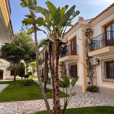 Birds Paradise Vera Coast