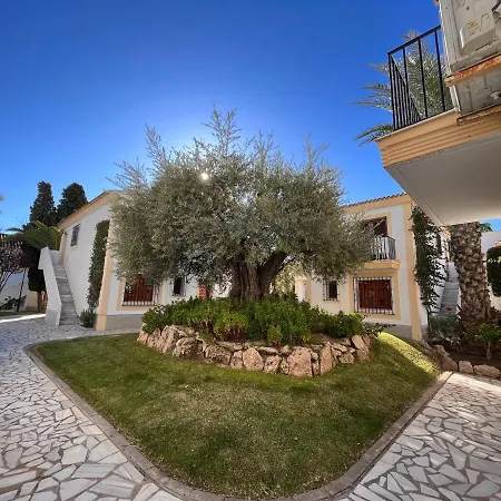 Birds Paradise Vera Coast Apartment *