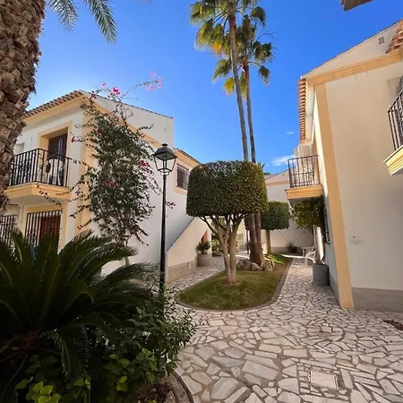 Apartment Birds Paradise Vera Coast