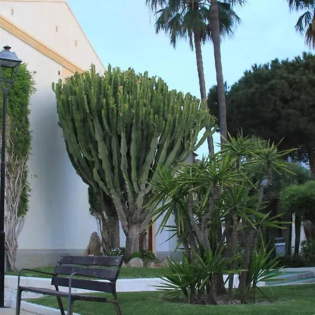 Apartment Birds Paradise Vera Coast Los Amarguillos