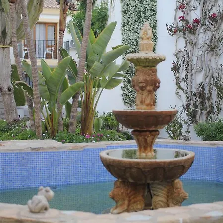 Apartment Birds Paradise Vera Coast