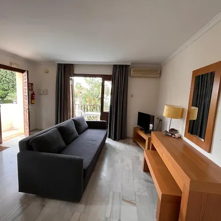 Apartment Birds Paradise Vera Coast *
