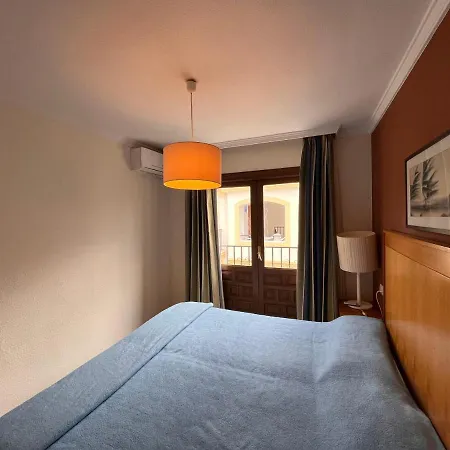 Apartment Birds Paradise Vera Coast *