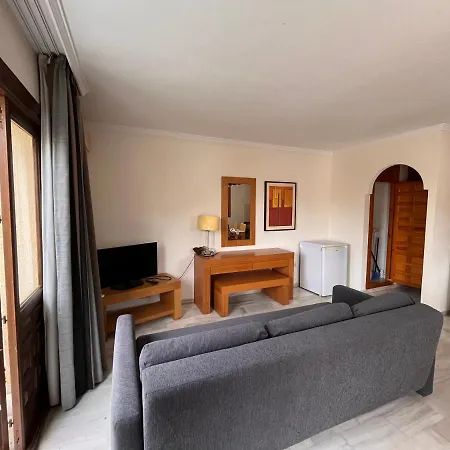 Apartment Birds Paradise Vera Coast *